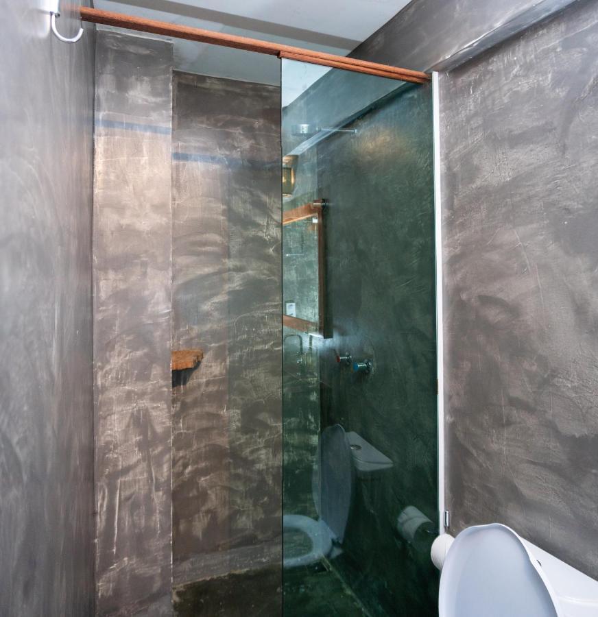 Villa Zen Hotel Camocim Dış mekan fotoğraf