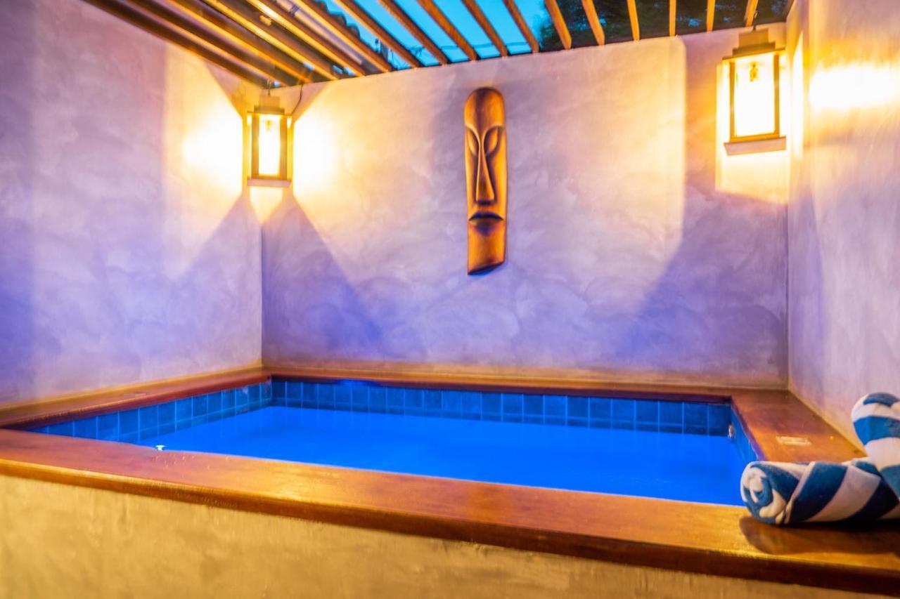 Villa Zen Hotel Camocim Dış mekan fotoğraf