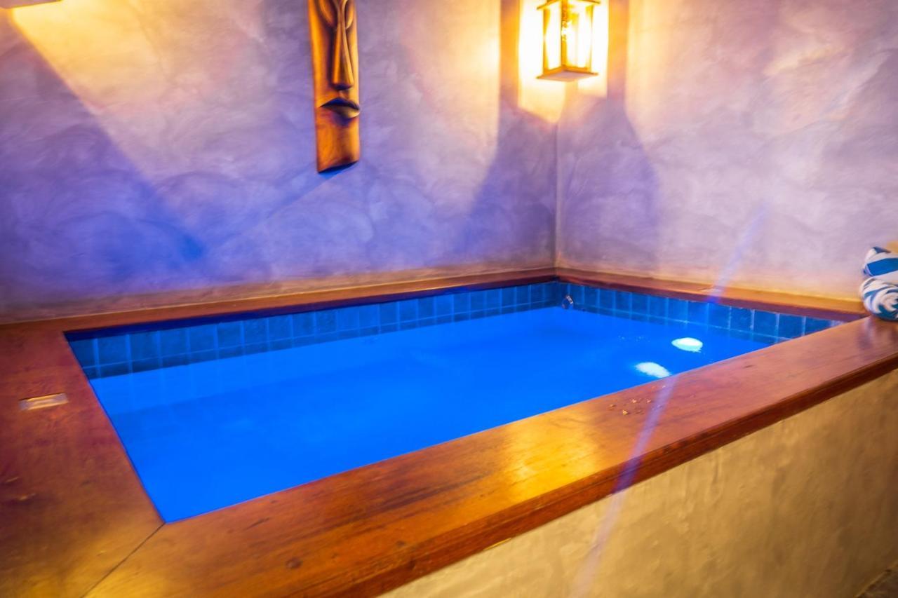 Villa Zen Hotel Camocim Dış mekan fotoğraf