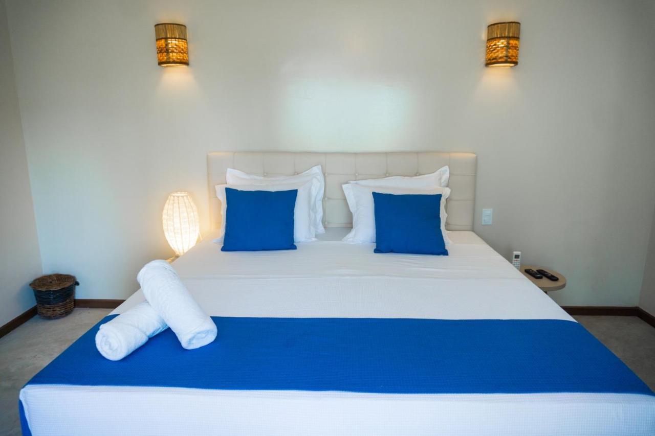 Villa Zen Hotel Camocim Dış mekan fotoğraf