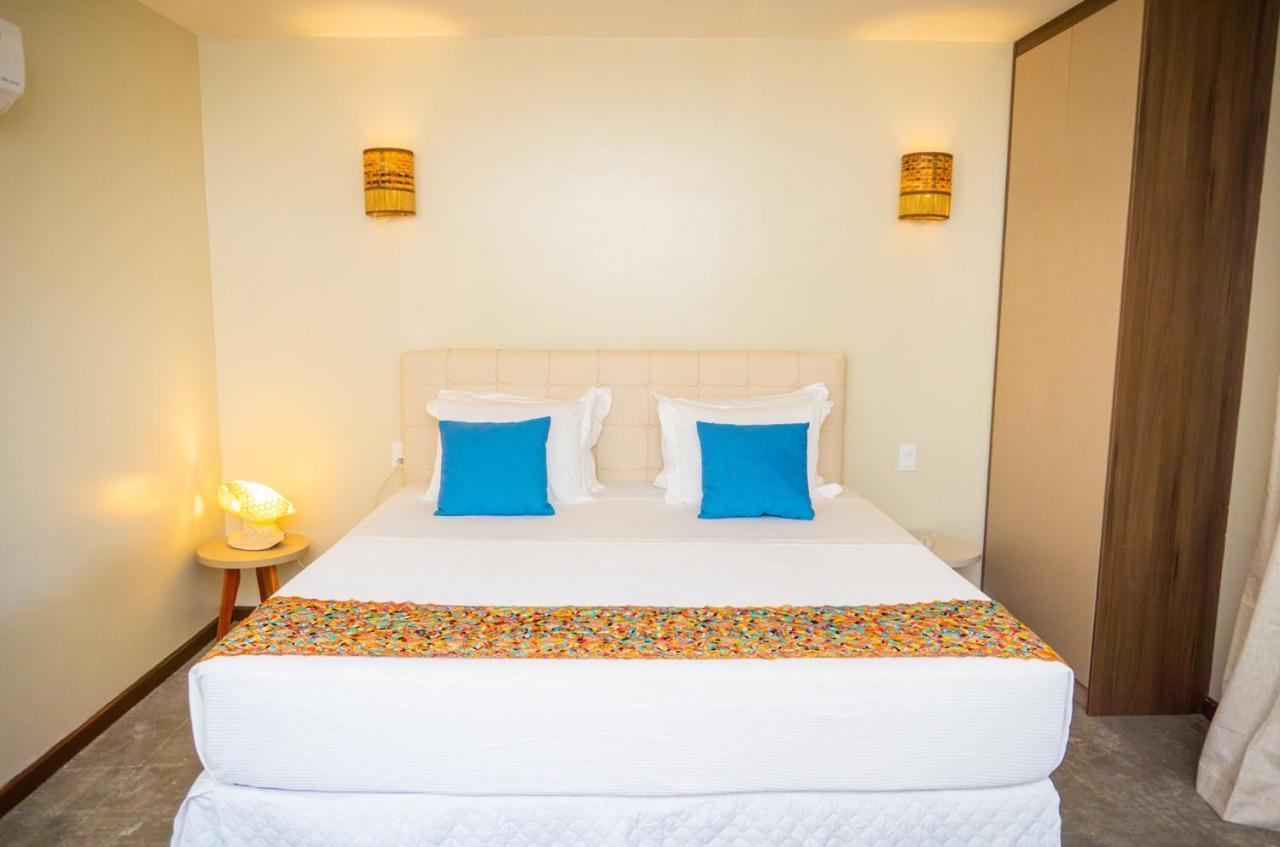 Villa Zen Hotel Camocim Dış mekan fotoğraf