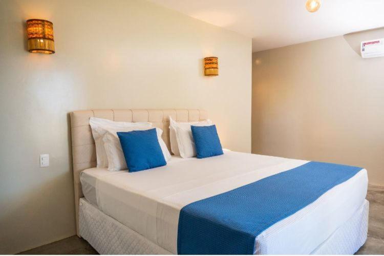 Villa Zen Hotel Camocim Dış mekan fotoğraf