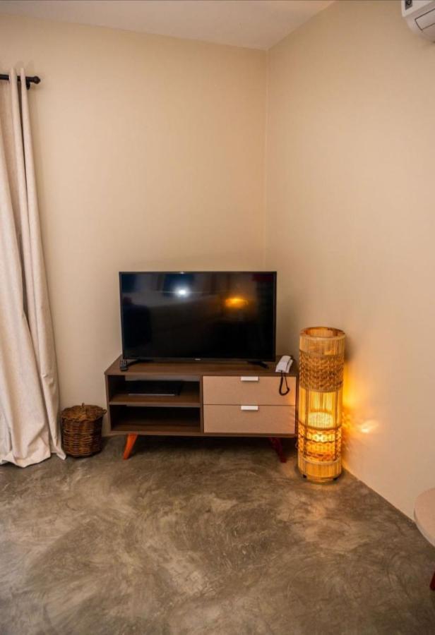 Villa Zen Hotel Camocim Dış mekan fotoğraf